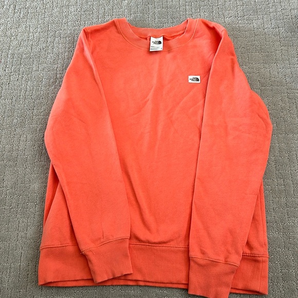 women’s Northface crewneck - size medium - Picture 1 of 1